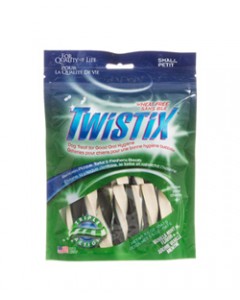 Twistix Vanilla Mint  22 g (Mini)