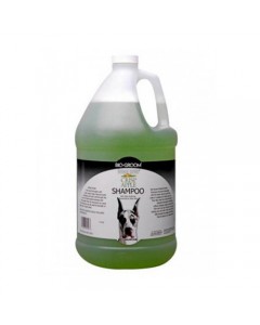 bio-Groom Crisp Apple Skin Soothing Aloe Vera & Chamomile shampoo- 3.8 ltr