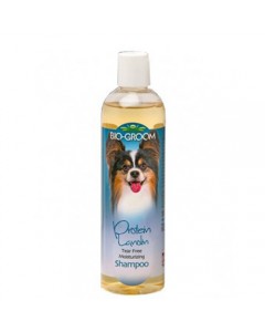 Bio-Groom Fancy Ferret Protein Lanolin Shampoo-235ml