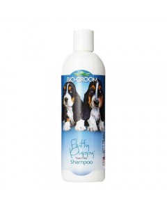 Bio-Groom Fluffy Puppy Tear Free Shampoo-355ml