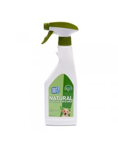 Bramton Natural Flea  Tick Sprays - 500 ml