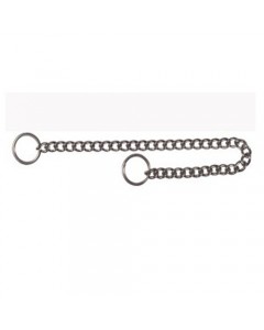Trixie Choke Chain Stainless Steel Small Breed