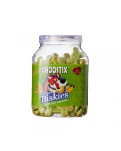 Choostix Biskies Vegetarian, 310 g
