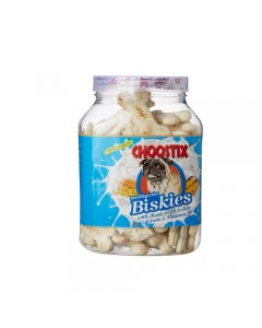 Choostix Milk Biskies, 310 g