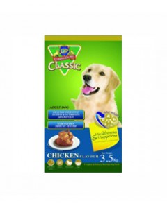 Cp Classic Companion Pet Classic Adult Chicken 3.5 Kg
