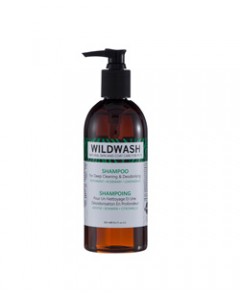 WildWash Shampoo Deep Cleaning and Deodorising300 ml