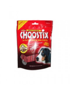 Dogs Beef Flavoured Chew Sticks 450Gms