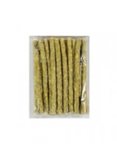 Dogs Natural Flavoured Chew Sticks 1Kg