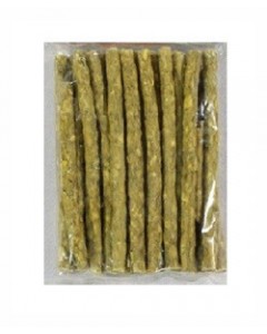 Dogs Natural Flavoured Chew Sticks 450Gms