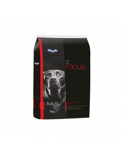 Drools Focus Puppy Food 4 kg