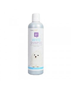 Forbis Classic White Shampoo -500ml