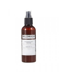 WildWash Perfume Sweet Orange Coriander and Cedarwood200 ml