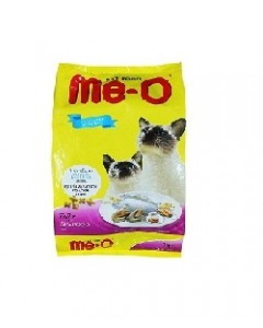 Me-O Chicken-Veg Food For Adult Cat - 1.3 kg