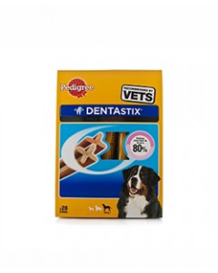 Pedigree Dentastix Mini Oral Care Treats for Dogs, Small
