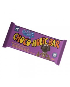 Petbrands Choco Holic Bar For Dogs - 100 gm