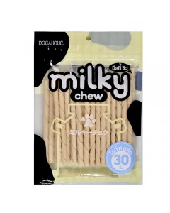 Rena Milky Chew Stick Style - 30 pieces