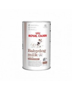 Royal Canin Baby Dog Milk For Puppies - 400 Gms