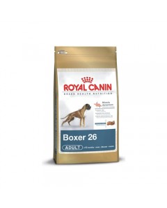 Royal Canin Boxer Adult - 12 Kg