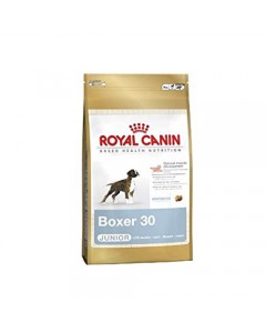 Royal Canin Boxer Adult - 3 Kg