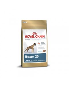 Royal Canin Boxer Junior - 3 Kg