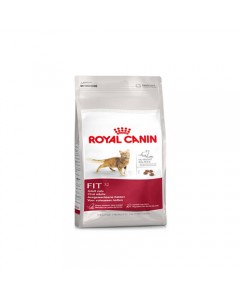 Royal Canin Fit 32 - 400 Gms
