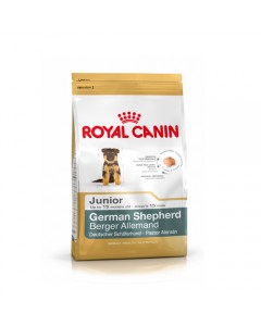 Royal Canin German Shepherd Junior - 12 Kg