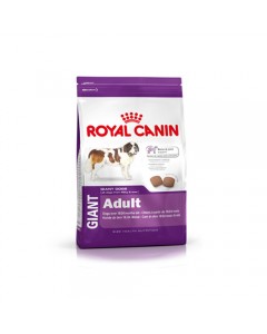 Royal Canin Giant Adult - 15 Kg