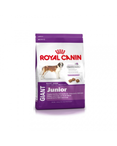 Royal Canin Giant Junior - 15 Kg