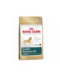 Royal Canin Golden Retriever Adult - 3 Kg