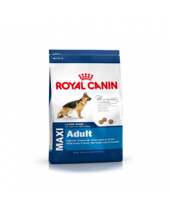 Royal Canin Maxi Adult - 15 Kg