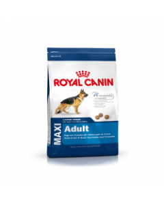 Royal Canin Maxi Junior - 1 Kg