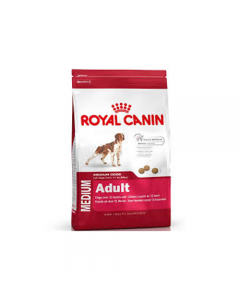 Royal Canin Medium Adult - 15 Kg