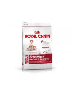 Royal Canin Medium Starter - 12 Kg