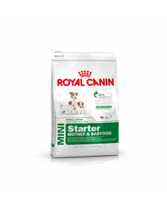Royal Canin Mini Starter - 1 kg