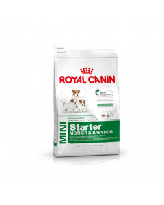 Royal Canin Mini Starter - 8.5 Kg