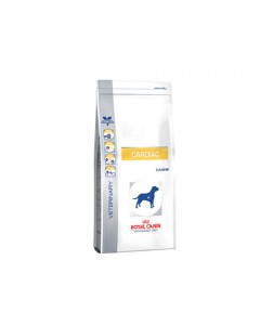Royal Canin Veterinary Diet Dog Cardiac - 2 Kg