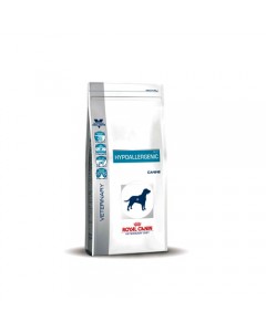 Royal Canin Veterinary Diet Hypoallergenic - 7 Kg