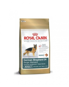 Royal Canin German Shepherd Adult - 3 Kg