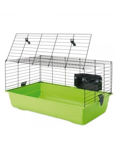 Savic Ambiente BO Guinea Pigs Cages