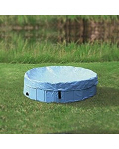 Trixie Cover or  Dog Pool - Light blue - 160 cm