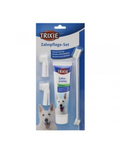 Trixie Dog Dental Hygiene Kit