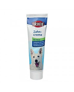 Trixie Dog Toothpaste with Mint-100gm