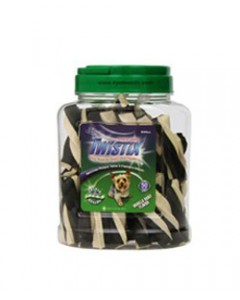 Twistix Canister 50 Sticks (Small)