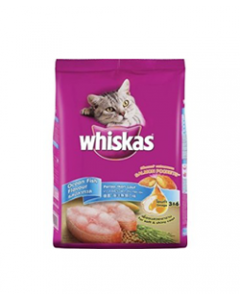 Whiskas Ocean Fish - 3 kg