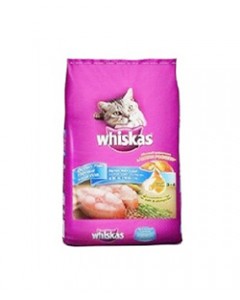 Whiskas Tuna- 7 kg (Adult 1+ years)