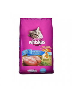 Whiskas Cat Food Ocean Fish-7 kg