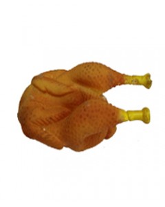 Woofi Chicken Tandoor Toy