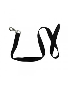Woofi Polypropylene Harness Size 2 -Large -XL - Black
