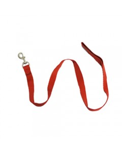 Woofi Polypropylene Harness Size 1- Medium - Red (Premium Quality)