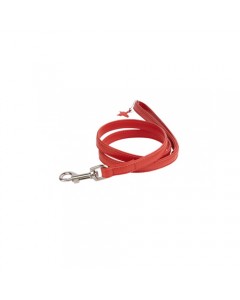 Woofi Dog Puppy Leash - Xs - Small- Red